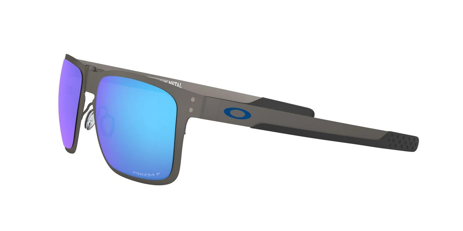 Oakley Holbrook Metal 4123 Sunglasses - view 27